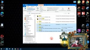 РЕШЕНИЕ! При Запуске Доты Нет Изображения Только Звук - При Запуске Дота 2 Показывает Рабочий Стол
