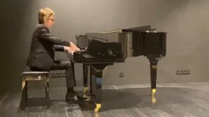 Ф. Мендельсон Прелюдия си-минор ор. 104 N2