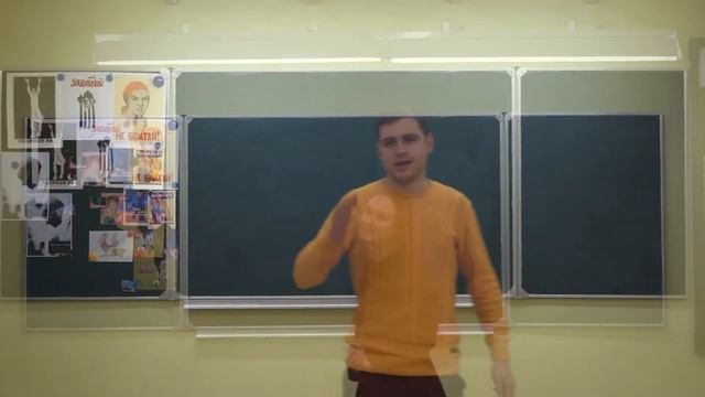 ГАГАРИНСКИЙ УРОК смотреть онлайн