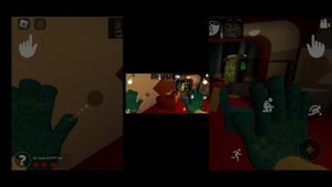 Roblox project playtime
