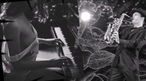 Чудесная музыка для души и о любви Евгений Полянский – Слияние двух лун