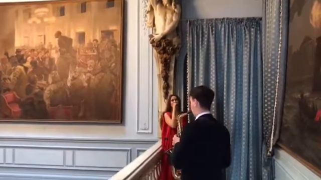 "Smooth operator" (cover) смотреть онлайн