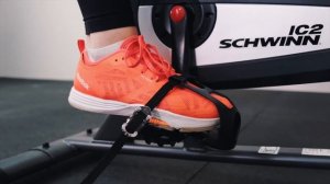 Велотренажер Schwinn IC2