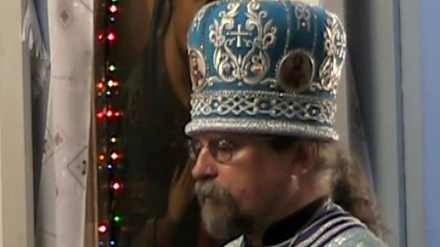 2011 08 15 Проповідь про подвиг Степана Бандери смотреть онлайн