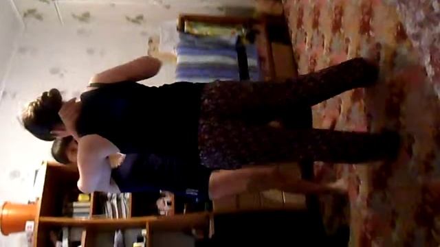 наша первая бачата смотреть онлайн