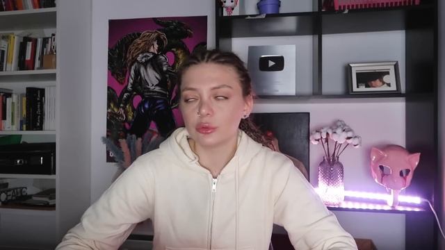 Юля Финес покинула реабилитацию и (не)изменилась. смотреть онлайн