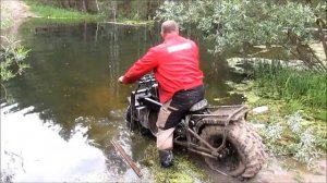 Мото 2х2 тесты и возможности