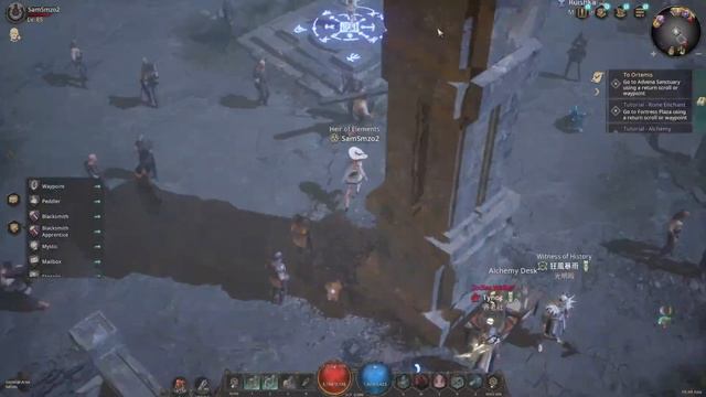 [Undecember] DAILY GRIND AND DESCENT RAID смотреть онлайн