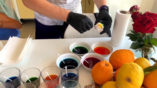 🥚Пасха в Турции, Мерсин. Что нам не хватает в жизни в Турции? смотреть онлайн