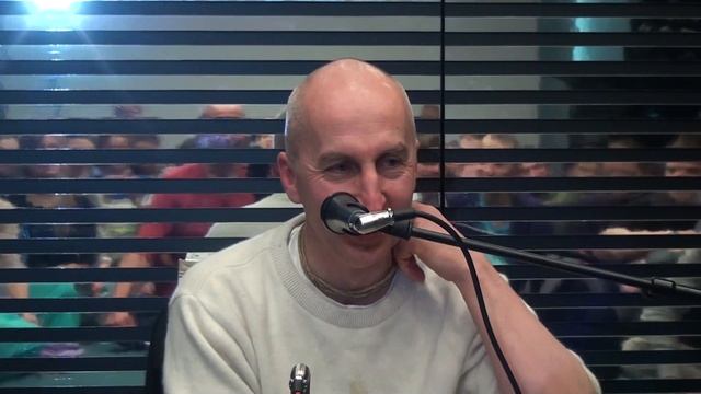 Akhaṇḍā Nām 08.02.2014, лекция Камалаканта пр. смотреть онлайн