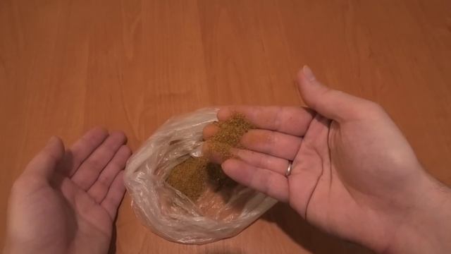 Вся рыба клюёт на эти специи для рыбалки. смотреть онлайн