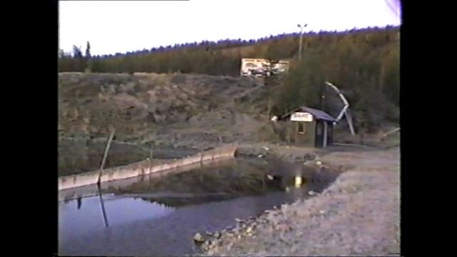 Поездка предпринимателей г.Ковдор Саллу 1993 год(сентябрь) часть 1.mp4 смотреть онлайн