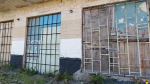 ЗАОЗЁРСК Воспоминания