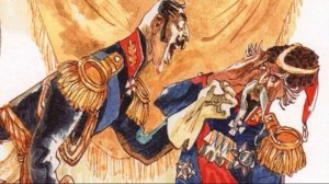 Левша. 11 глава. Краткое содержание