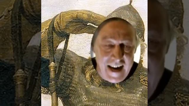 М. Ефремов. Печенеги.
