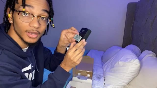 CANON G7X MARK III UNBOXING | My First Camera смотреть онлайн