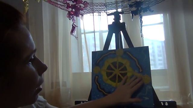 Сильный талисман, амулет Планета Удачи смотреть онлайн