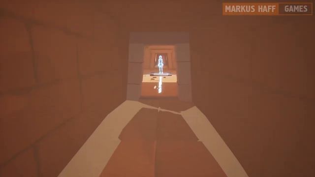 ► Hourglass #1 : Где пропавший археолог ? Что это за гробницы ? / Игры на пк /