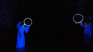 Театр пластики рук "Виктория"