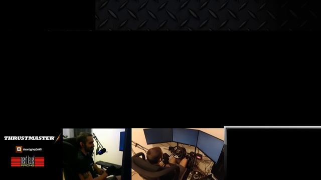 F1 2018 Coop sezóna s Nielem - VC China смотреть онлайн