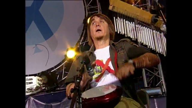 Аквариум. Сотворение мира 2008 смотреть онлайн