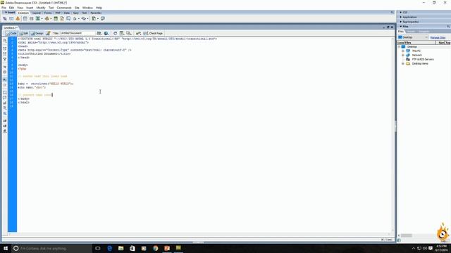 php string length, php string functions - PHP Tutorial - 9