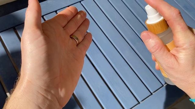 goodmist - 100ml - 'the citrus one' смотреть онлайн