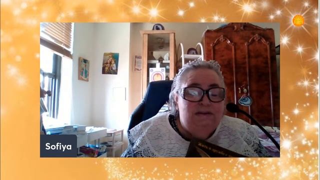 ВАЖНОСТЬ Космических Знаков Добра для Жизни. Презентация книги София Бланк смотреть онлайн