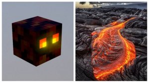 MINECRAFT IN REAL LIFE | МАЙНКРАФТ В РЕАЛЬНОЙ ЖИЗНИ (персонажи, предметы)