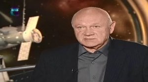 Владимир Джанибеков, космонавт. "Я пришел летать". Часть 2