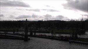 Поездка в Главный храм Вооруженных Сил России и парк ПАТРИОТ