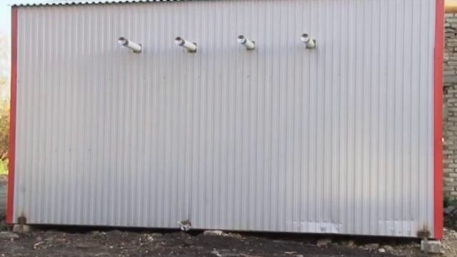 В Кузнецке новые котельные запустят в середине ноября смотреть онлайн