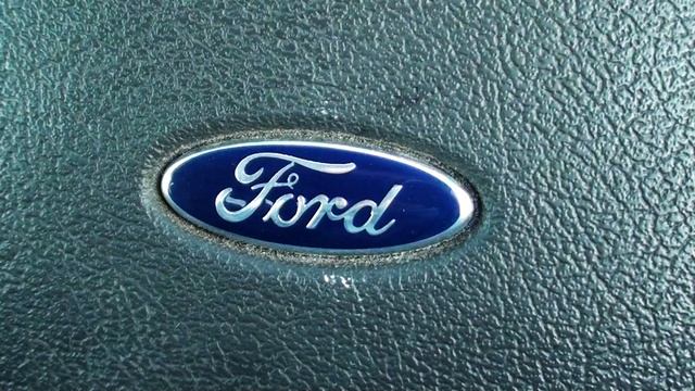 Ford KA смотреть онлайн