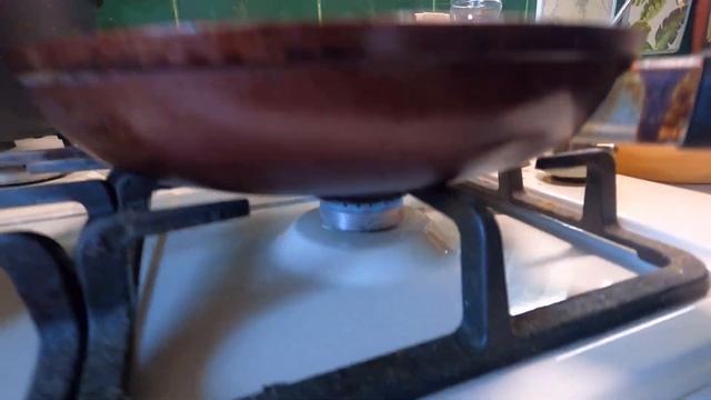 Полезные блины из рисовой муки, быстрый рецепт! смотреть онлайн