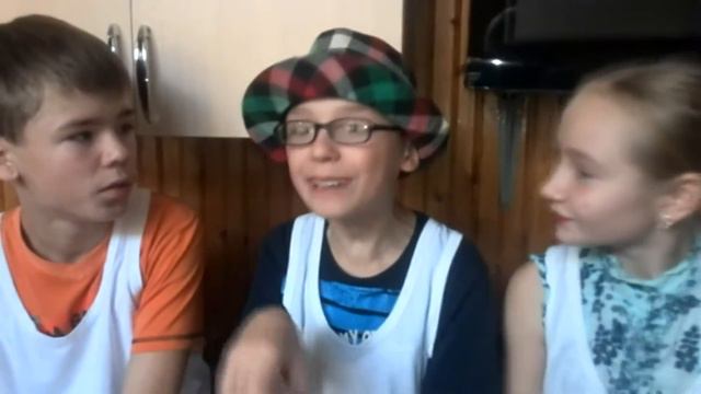 Подростковое служение "Благая весть" г.Коломна окт.2016 смотреть онлайн