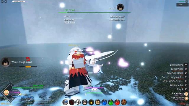 НОВЫЙ КОД в Проджект Слеерс Роблокс ? Roblox Project Slayers смотреть онлайн