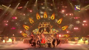 Ultimate Finale में एक Ultimate Performance | India’s Best Dancer 2 | Geeta K, Malaika A, Terence L
