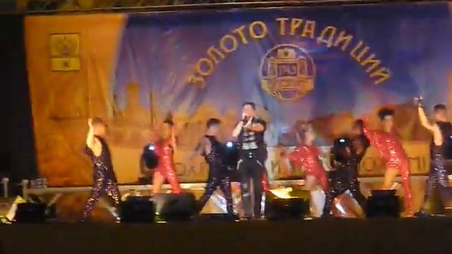 Sergey Lazarev - Take on Me смотреть онлайн