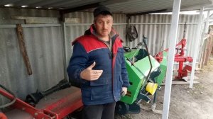 Стоит Ли Покупать Китайский Пресс ?