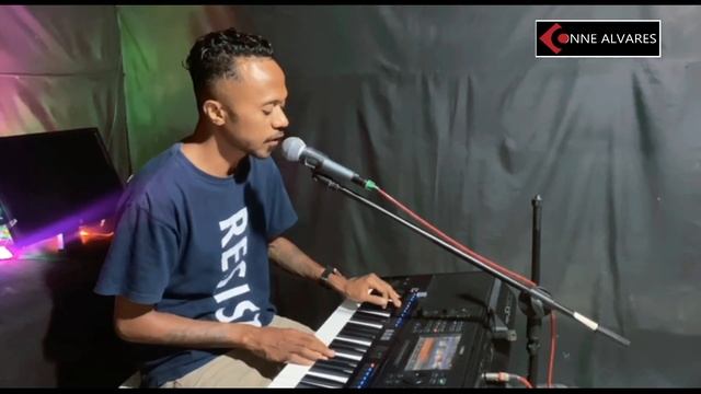 Lagu Dansa Qizomba Terbaru || SALITA ROPA FOER || ONNE ALVARES смотреть онлайн