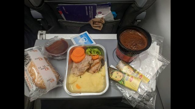 По Салону №50: AIRBUS A320 NEO (Smartavia) - Полный Обзор смотреть онлайн