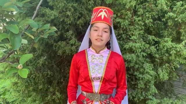 «Российская семья». Читает Камилла Янина. Автор Владимир Степанов. смотреть онлайн