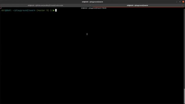 ANSIBLE - 57. SCRIPT : INSTALLER VOS DEPOTS GIT DE ROLES смотреть онлайн
