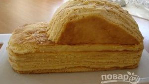 Торт Машинка из мастики