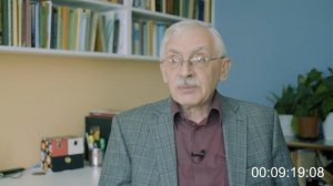 "TU" Игорь Данилевский. Этногенез восточнославянских племен.