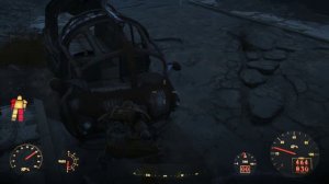 Прохождение игры Fallout 4 (PS4) часть 3