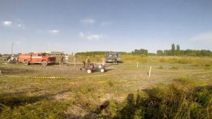 ► Гонки на ★ МОТОблоках★