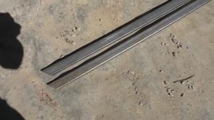 Как сделать НАДЕЖНЫЕ Ворота.