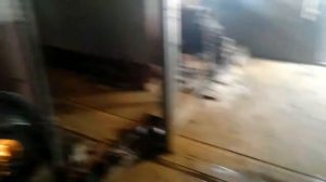 Паровой насос в котельной