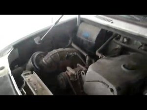 Обзор УАЗ патриот с ивековским двигателем! Автомастера в Шоке, инженерЫ УАЗ обратите внимание!!!